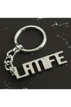 Latife İsimli Anahtarlık