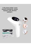 Lazer Epilasyon Cihazı HS-262