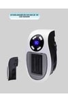LED Ekranlı Ayarlanabilir Sıcaklık Mini Priz Isıtıcı Sessiz (Kopya)