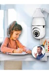 LF-S2 WİFİ KAMERA