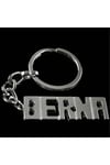 LVSQVR Berna (144140) İsimli Anahtarlık-
