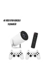 M300 MAX PROJEKSİYON KONSOL