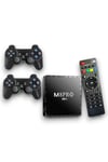 M8 PRO TV OYUN