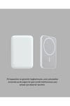 MagSafe 15W Kablosuz Hızlı Şarj, Lightning Girişli Taşınabilir Batarya