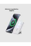 MagSafe Uyumlu 10000 mAh Powerbank