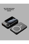 MagSafe Uyumlu Powerbank 20W PD 15W