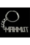 Mahmut İsimli Anahtarlık