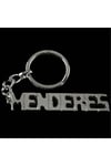 Menderes İsimli Anahtarlık
