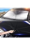 Mercedes E200, BMW 3 Serisi, Volvo S60, Skoda Superb, Renault Megane Uyumlu Oto Şemsiye