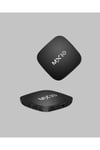 Mi Box S 4K Android TV Box – Google Asistan, Dolby Ses, 8 GB Hafıza, Chromecast Desteği
