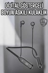 Mikrofonlu Kablolu Bluetooth Kulaklık Yeni Nesil Yüksek Ses Kaliteli