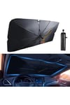 Mini Cooper, Fiat 500, Smart Fortwo, Hyundai i10, Kia Picanto Uyumlu Oto Şemsiye