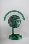 Mini Fan Soğutucu Telefon Tutucu Vantilatör