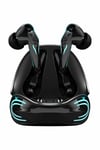Mini Gaming Kulaklık Oyuncu Kulaklığı Bluetooth Kulaklık Android ve İOS Uyumlu
