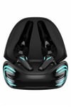 Mini Gaming Kulaklık Oyuncu Kulaklığı Bluetooth Kulaklık Android ve İOS Uyumlu