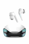 Mini Gaming Kulaklık Oyuncu Kulaklığı Bluetooth Kulaklık Android ve İOS Uyumlu