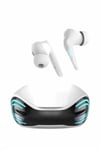 Mini Gaming Kulaklık Oyuncu Kulaklığı Bluetooth Kulaklık Android ve İOS Uyumlu