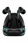 Mini Gaming Kulaklık Oyuncu Kulaklığı Bluetooth Kulaklık Android ve İOS Uyumlu