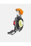Mini LED Anahtarlık Fener – Şişe Açacağı, Tornavida, Düdük ve USB Şarj Özellikli
