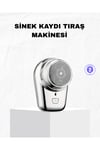 Mini Tıraş Makinesi – Taşınabilir, Şarjlı, Hassas Kesim, Modern ve Dayanıklı Tasarım
