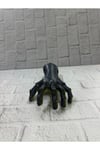 Modern Tasarım El Figürü 3D Dekoratif Biblo Koleksiyonluk