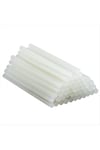 MTXDPN 7 mm Silikon İnce (170506) 1 Adet-Beyaz