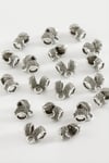 MTXDPN 8 mm Tesbih Kapama Aparatı 50 (154353) Gram-Gümüş Rengi