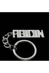 MTXDPN Abidin (180918) İsimli Anahtarlık-