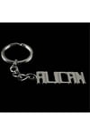 MTXDPN Alican (180902) İsimli Anahtarlık-