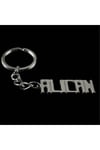 MTXDPN Alican (180902) İsimli Anahtarlık-