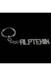 MTXDPN Alptekin (185946) İsimli Anahtarlık-