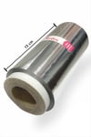 MTXDPN Alüminyum Folyo 700 Gram 250 (182705) Gram Masura-Gri
