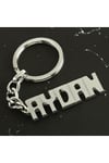 MTXDPN Aydan (160350) İsimli Anahtarlık-
