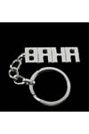 MTXDPN Baha (180820) İsimli Anahtarlık-