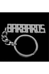MTXDPN Barbaros (180819) İsimli Anahtarlık-