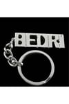 MTXDPN Bedri (150501) İsimli Anahtarlık-