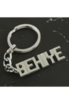 MTXDPN Behiye (173350) İsimli Anahtarlık-