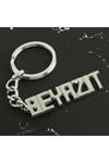 MTXDPN Beyazıt (190626) İsimli Anahtarlık-