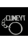 MTXDPN Cüneyt (182218) İsimli Anahtarlık-
