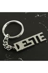 MTXDPN Deste (173323) İsimli Anahtarlık-