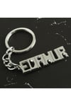 MTXDPN Edanur (173309) İsimli Anahtarlık-