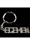 MTXDPN Egemen (183528) İsimli Anahtarlık-