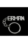 MTXDPN Erman (190606) İsimli Anahtarlık-