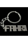 MTXDPN Fahri (183510) İsimli Anahtarlık-