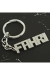 MTXDPN Fahri (183510) İsimli Anahtarlık-