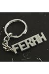 MTXDPN Ferah (162756) İsimli Anahtarlık-