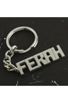 MTXDPN Ferah (162756) İsimli Anahtarlık-