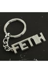 MTXDPN Fetih (190615) İsimli Anahtarlık-