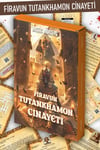 MTXDPN Firavun (181735) Tutankhamon Cinayeti-Sarı
