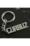 MTXDPN Gürbüz (183450) İsimli Anahtarlık-